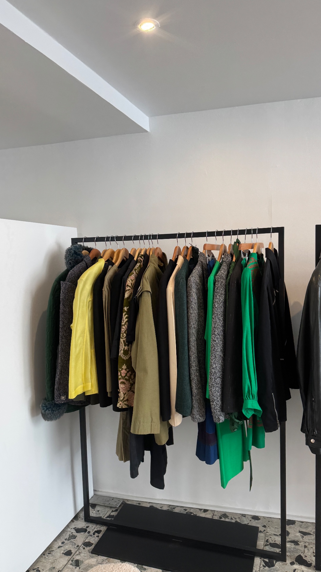 MARIE OLIVE - CURATED DESIGNER ARCHIVES, shop in Paris, photo 7