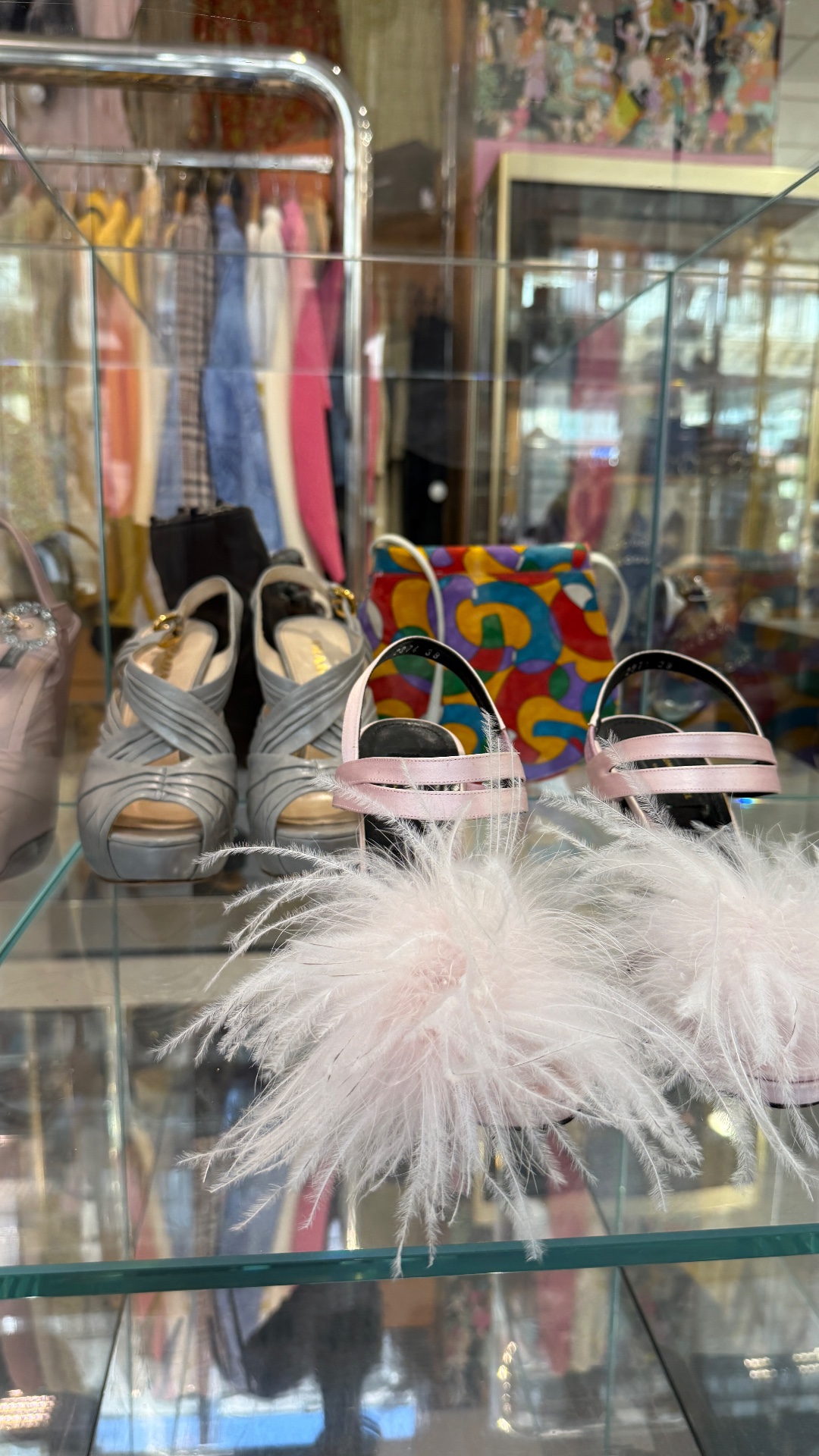 Martine et Nous, shop in Paris, photo 6