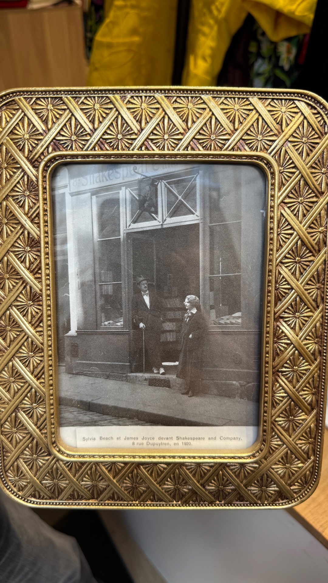 GoodJo Luxury Vintage, shop in Paris, photo 5
