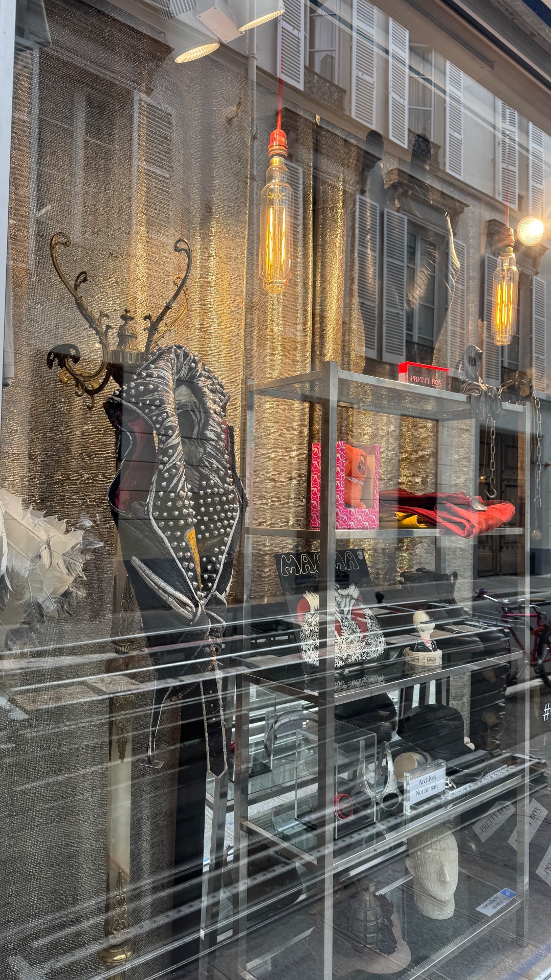 Pretty Box — shop in Paris — photo 2