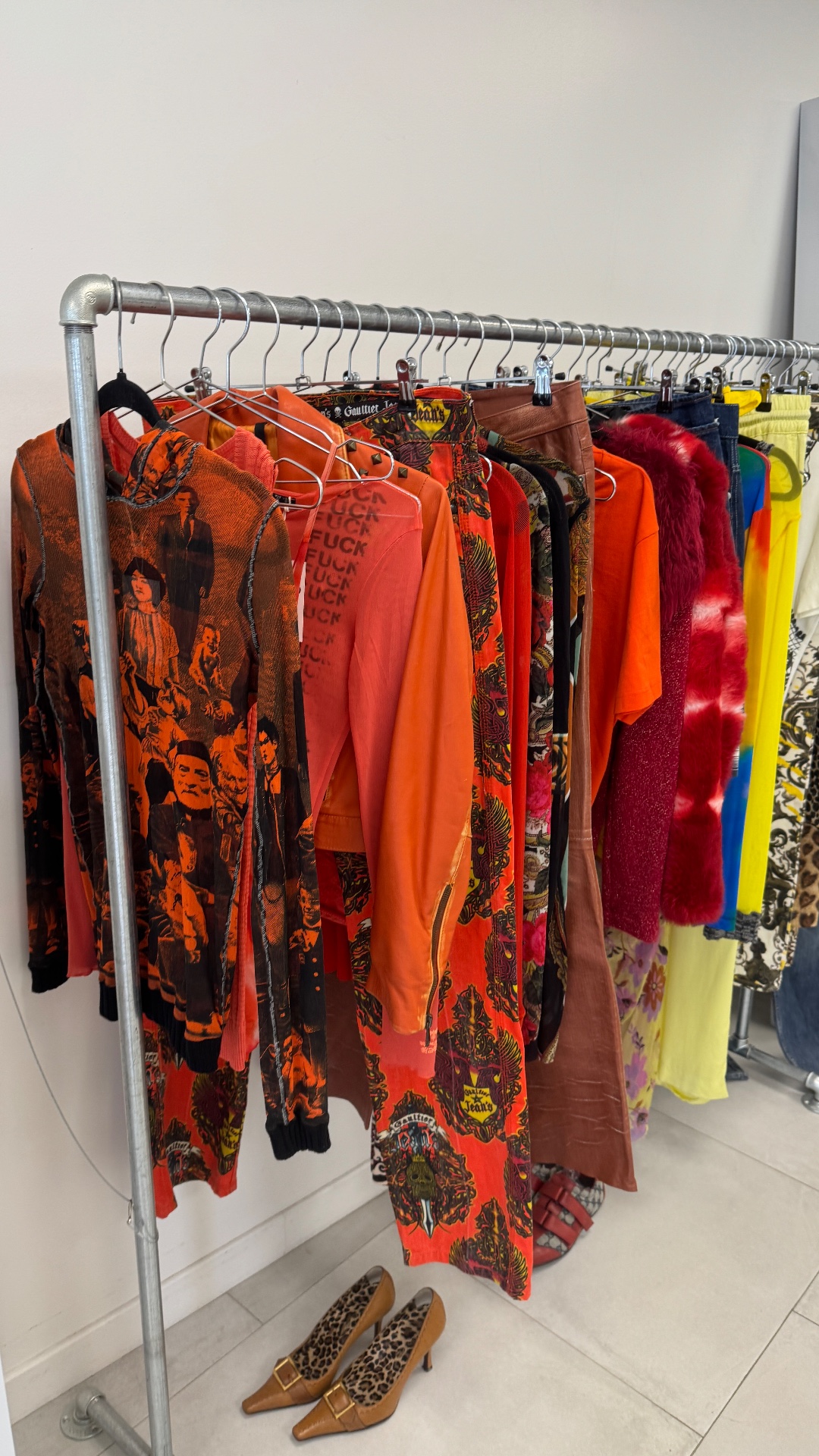 Dope Dress Dealer — shop in Paris — photo 2