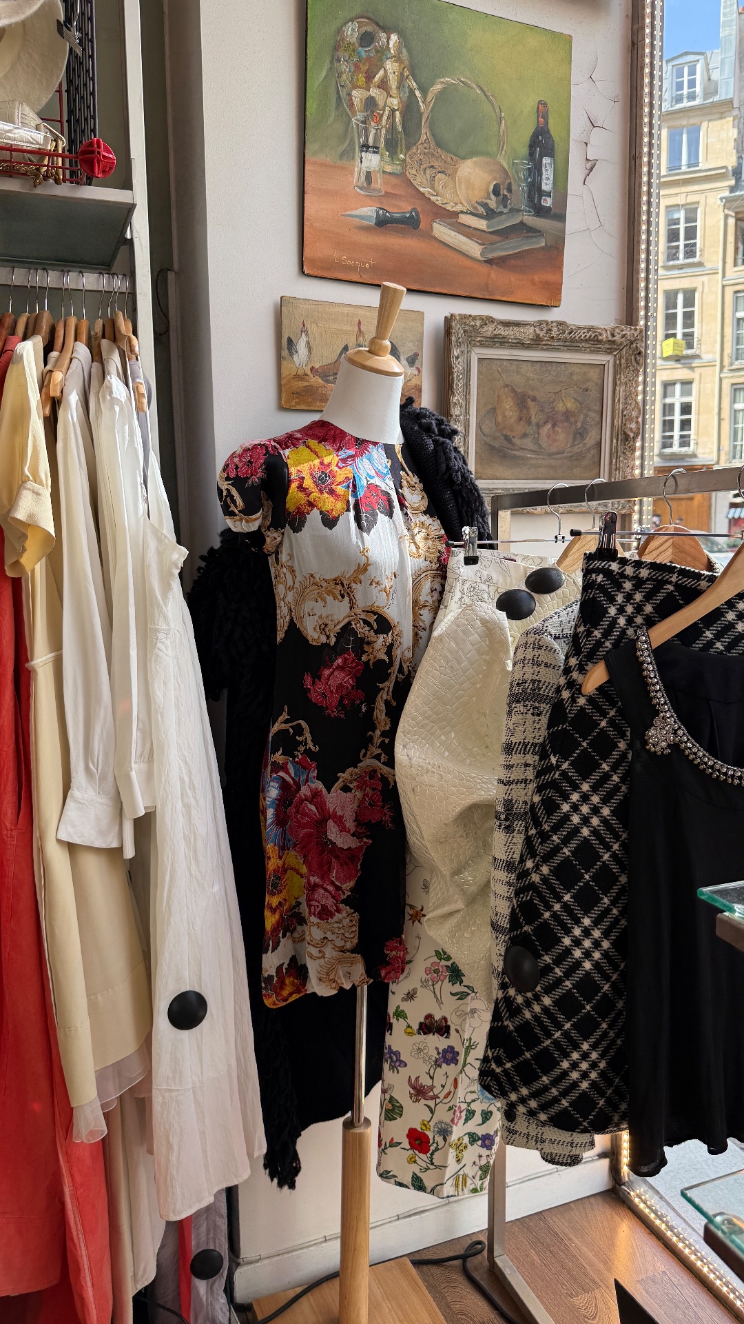 Bobby, shop in Paris, photo 4