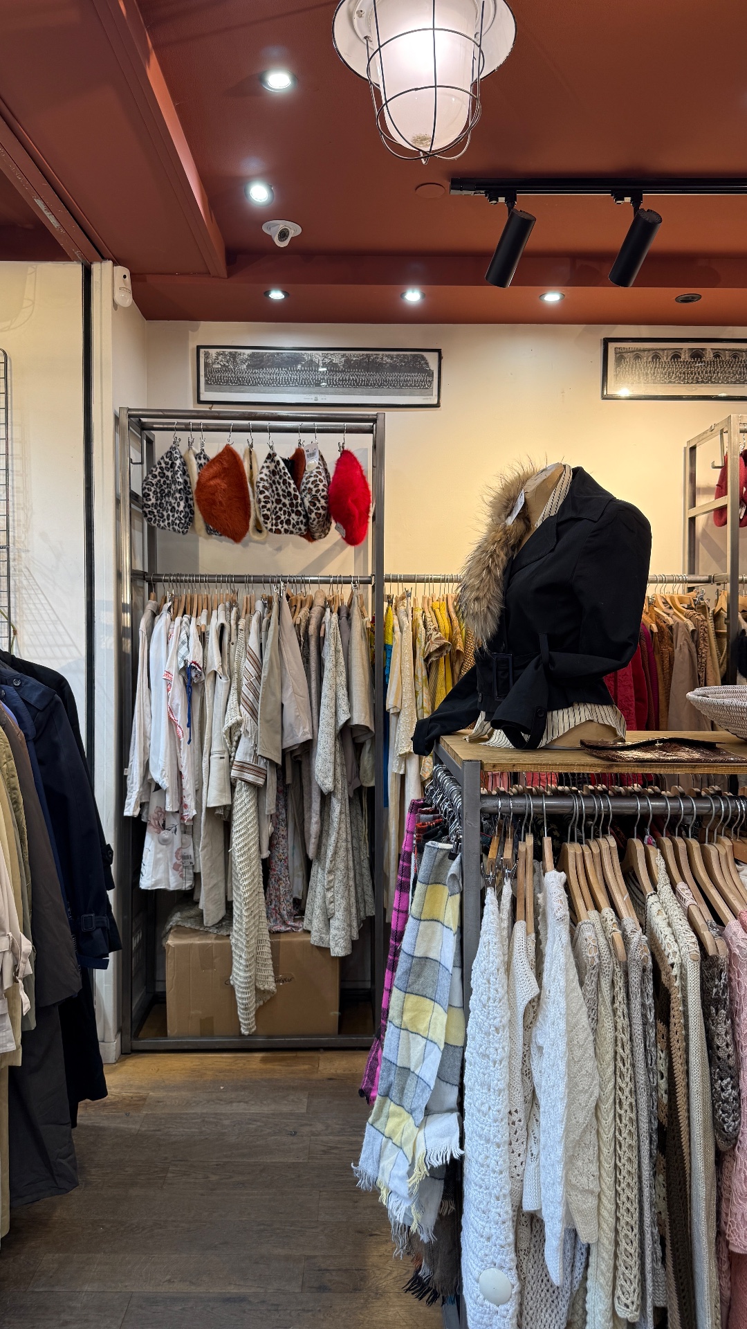 Kilo Shop Paris Saint Germain, shop in Paris, photo 6