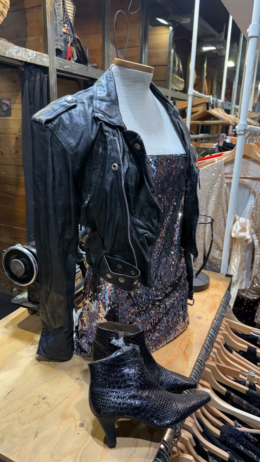 Kiliwatch Paris, shop in Paris, photo 10