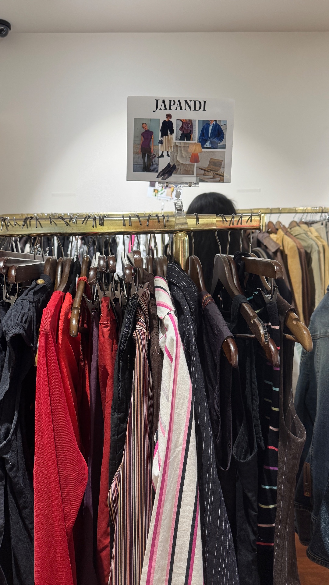 SYSTEME SOLERE, shop in Paris, photo 2