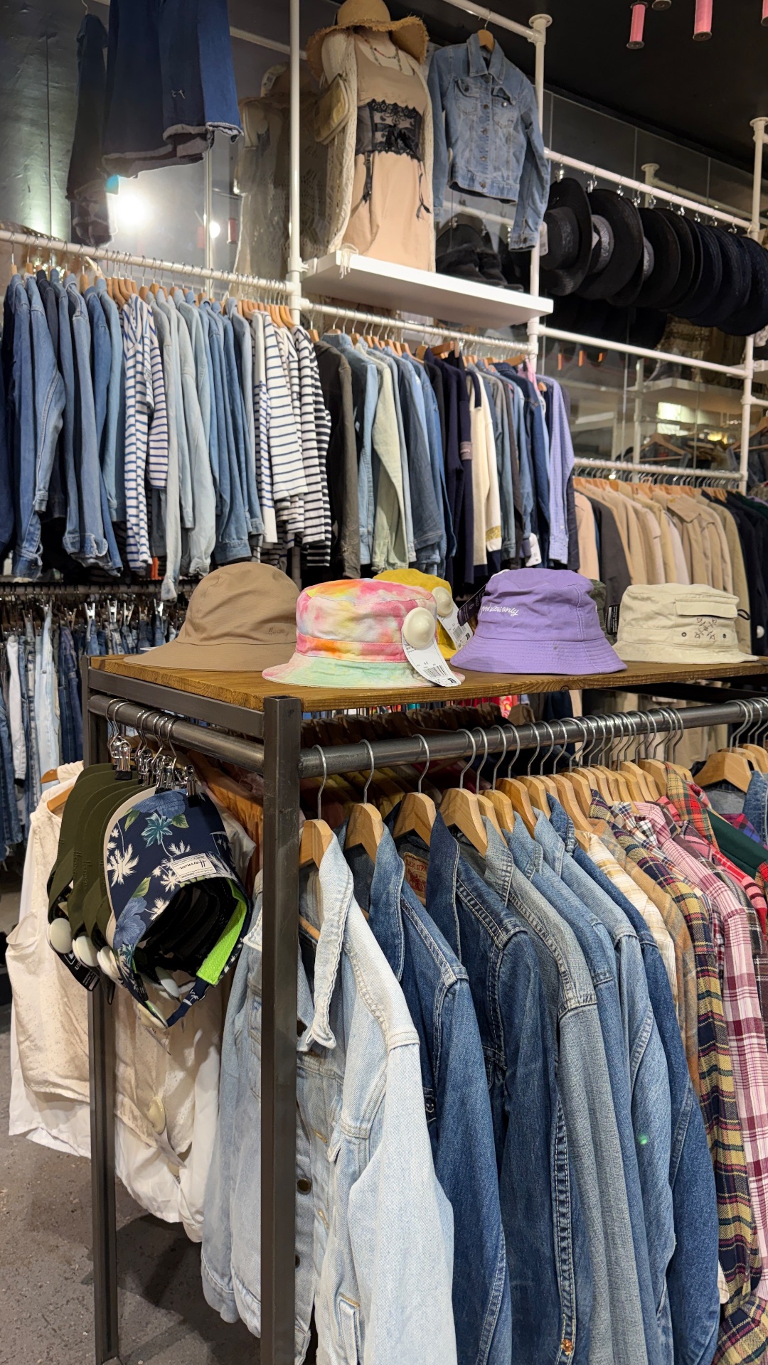 Kiliwatch Paris, shop in Paris, photo 9