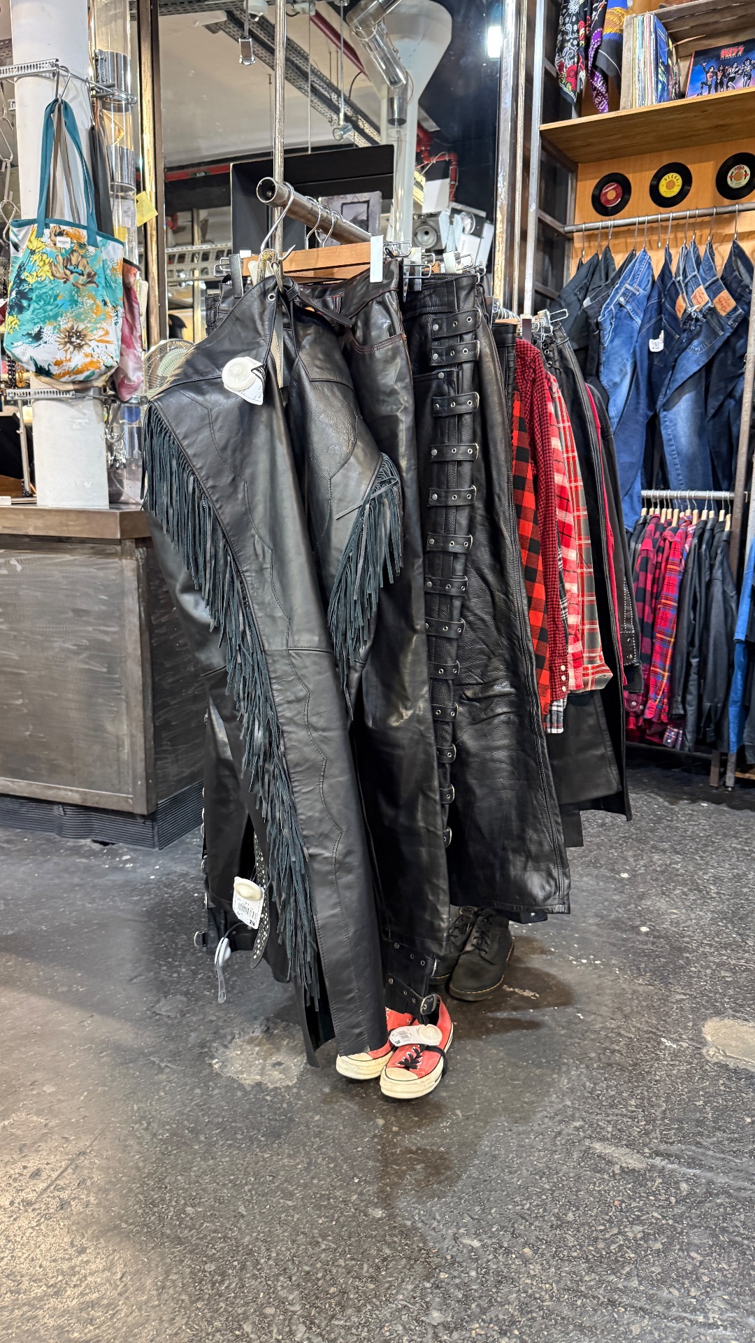 Kiliwatch Paris, shop in Paris, photo 14