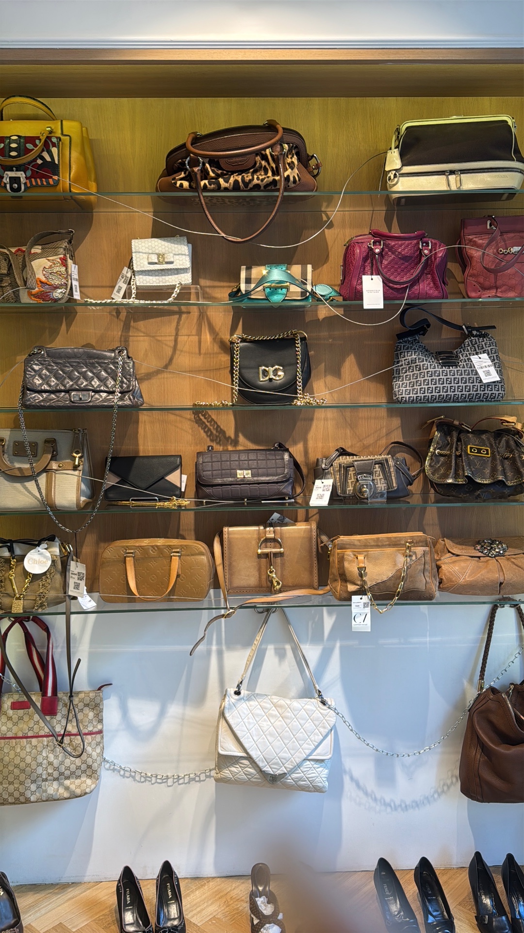 Comptoir Vintage - Vintage Shop Paris — shop in Paris — photo 2