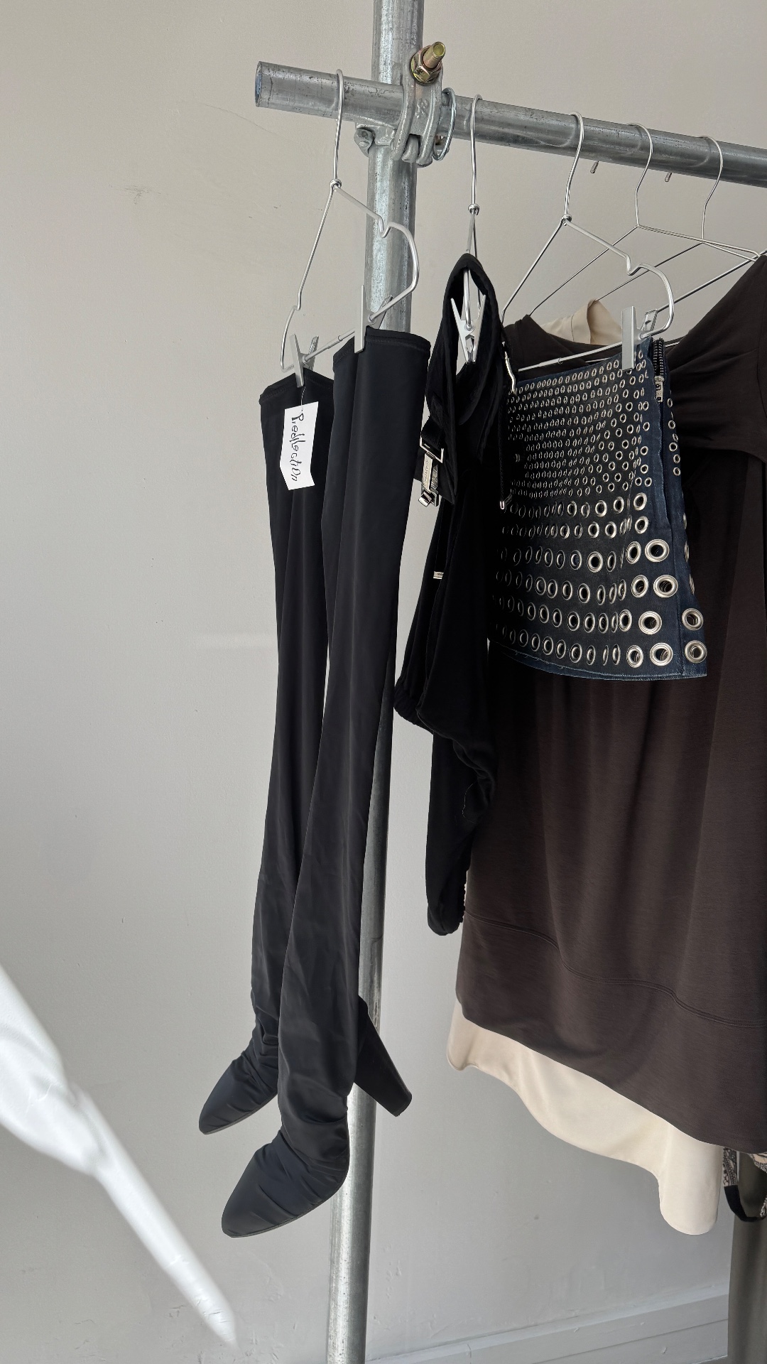 PREDILECTION, shop in Paris, photo 6