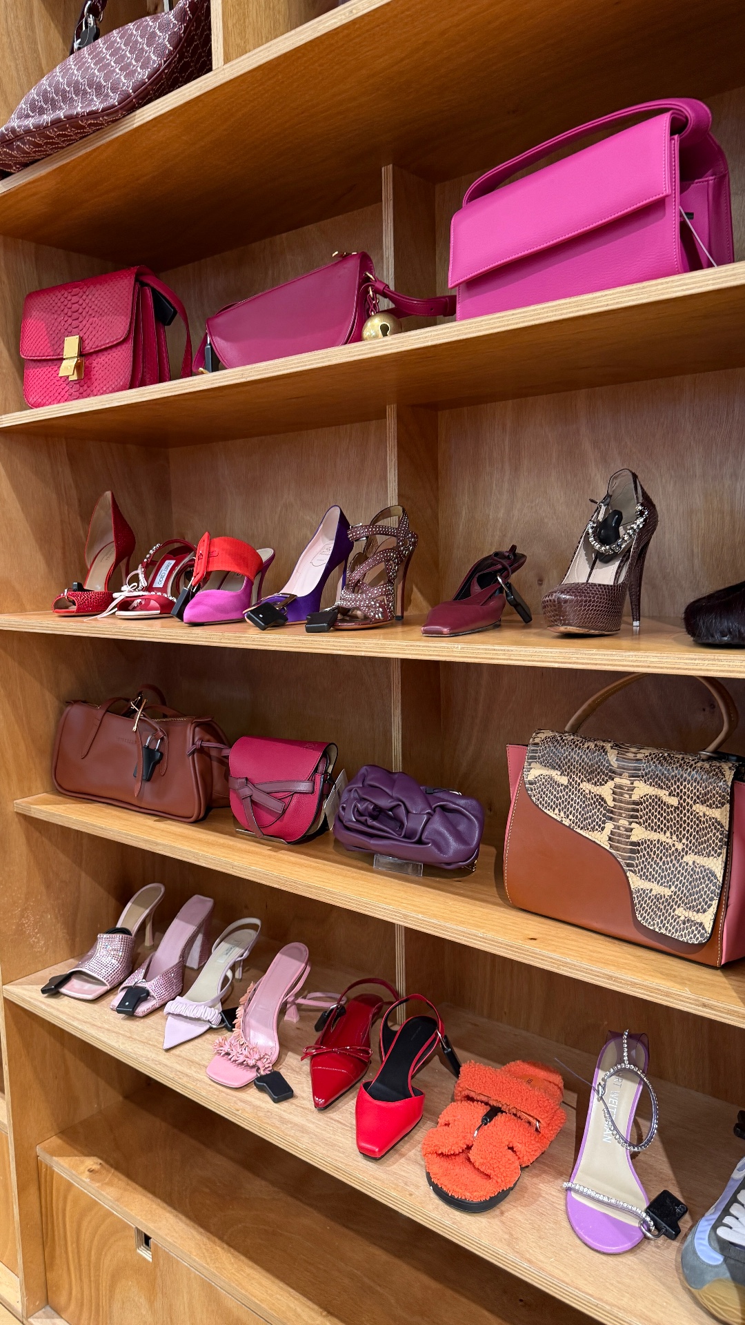THE (RE)STORE | SPACE, shop in Paris, photo 12