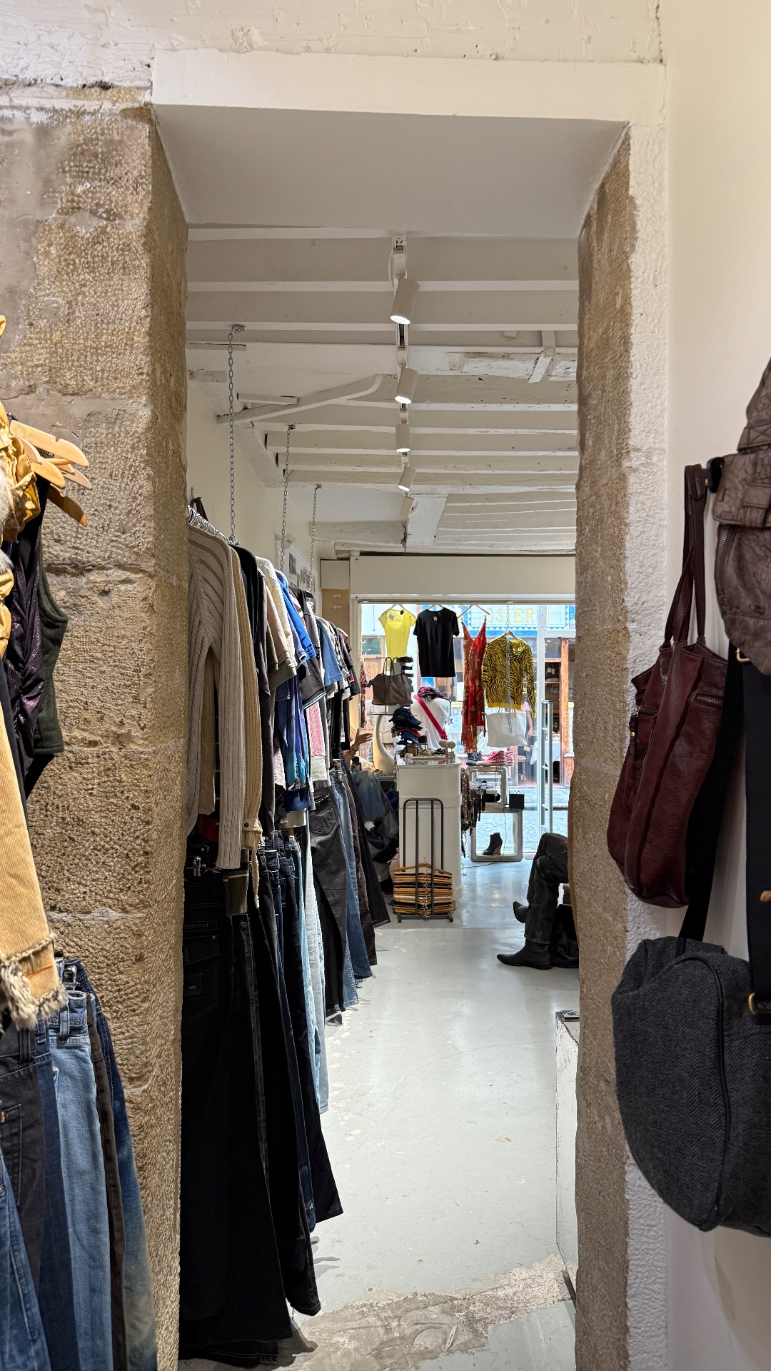 Dystopik, shop in Paris, photo 10