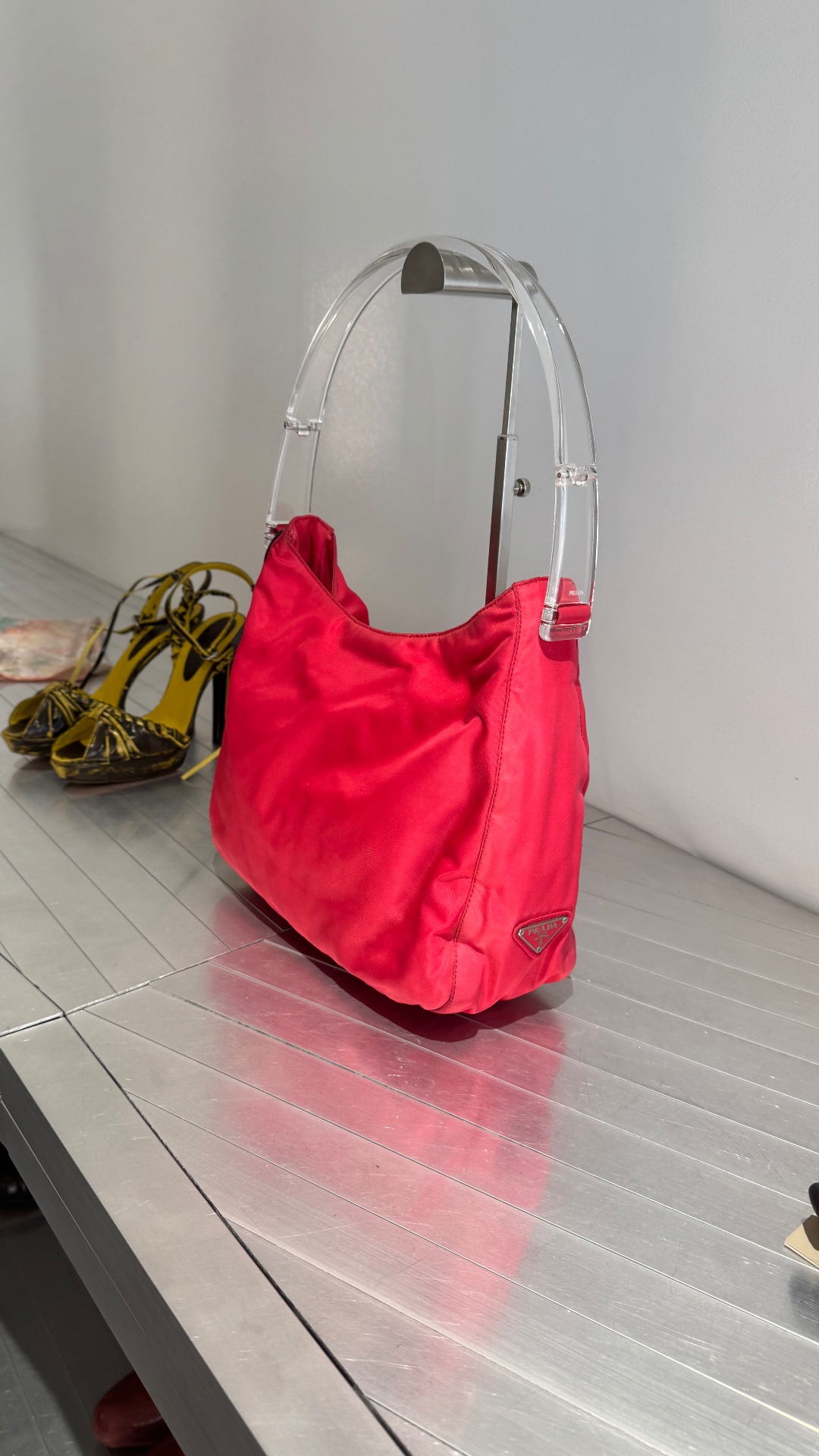 NUOVO — shop in Paris — photo 9