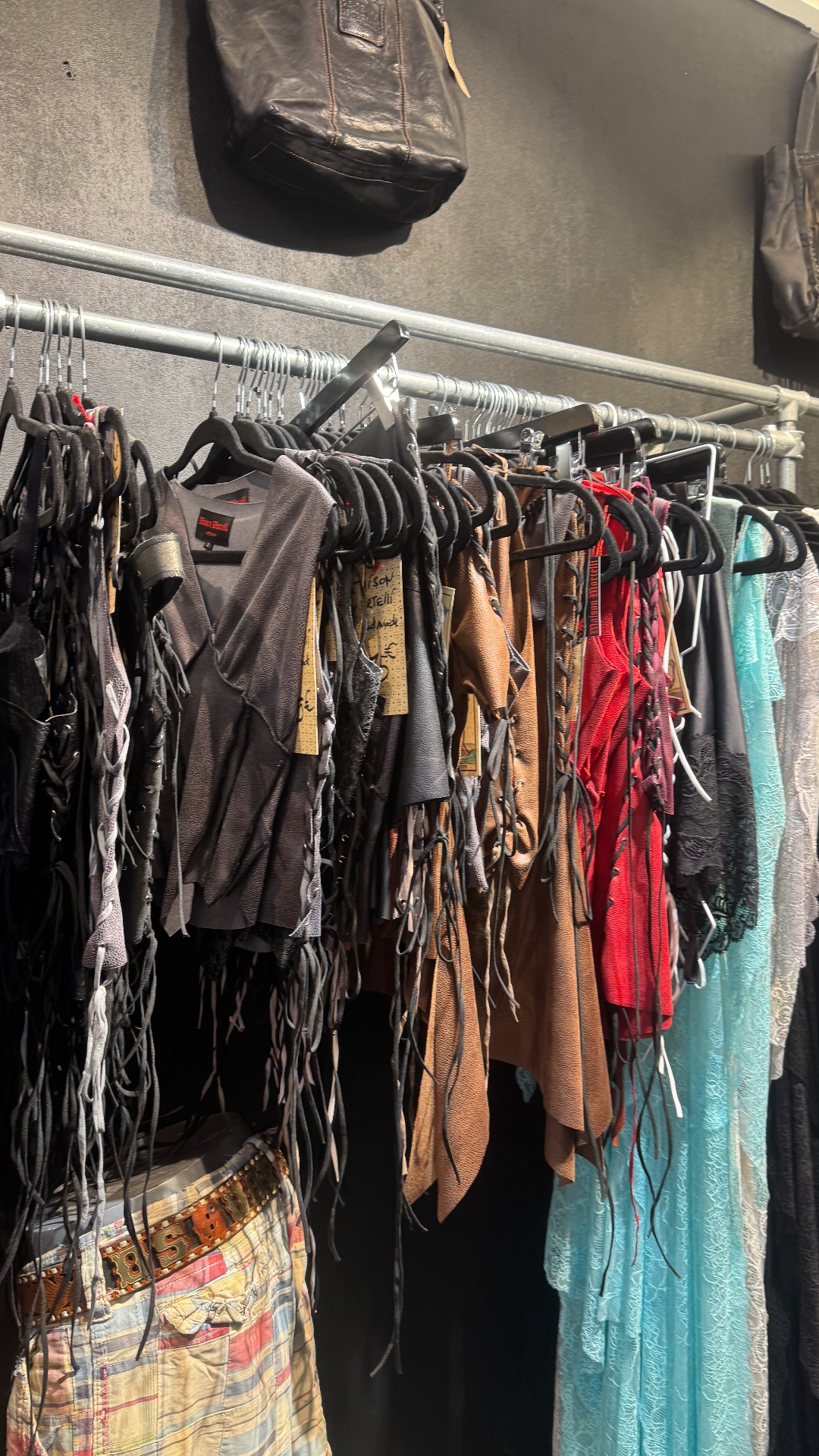 Recovered Paris — shop in Paris — photo 3