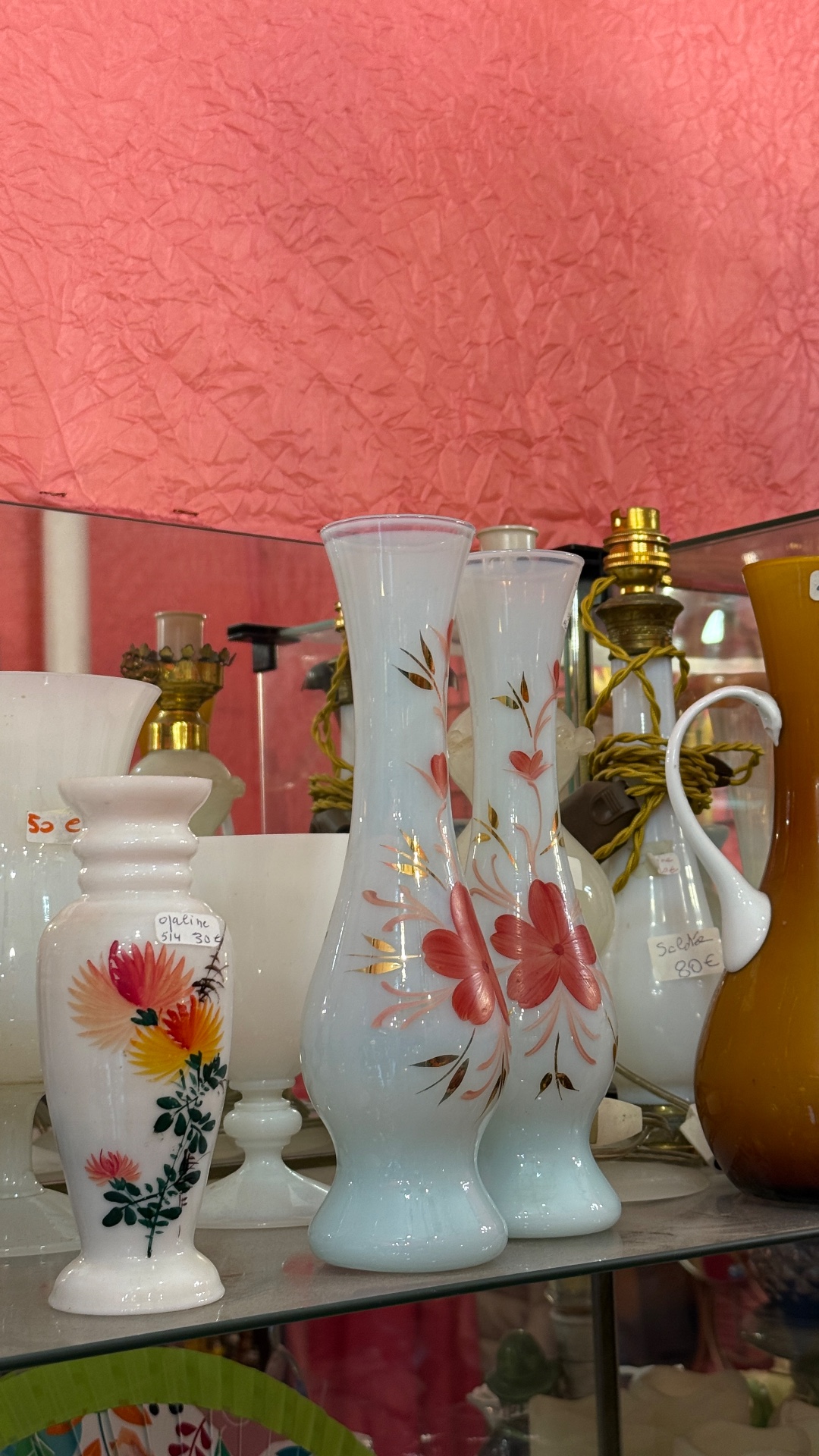 BROCANTE Luminaires, shop in Paris, photo 8