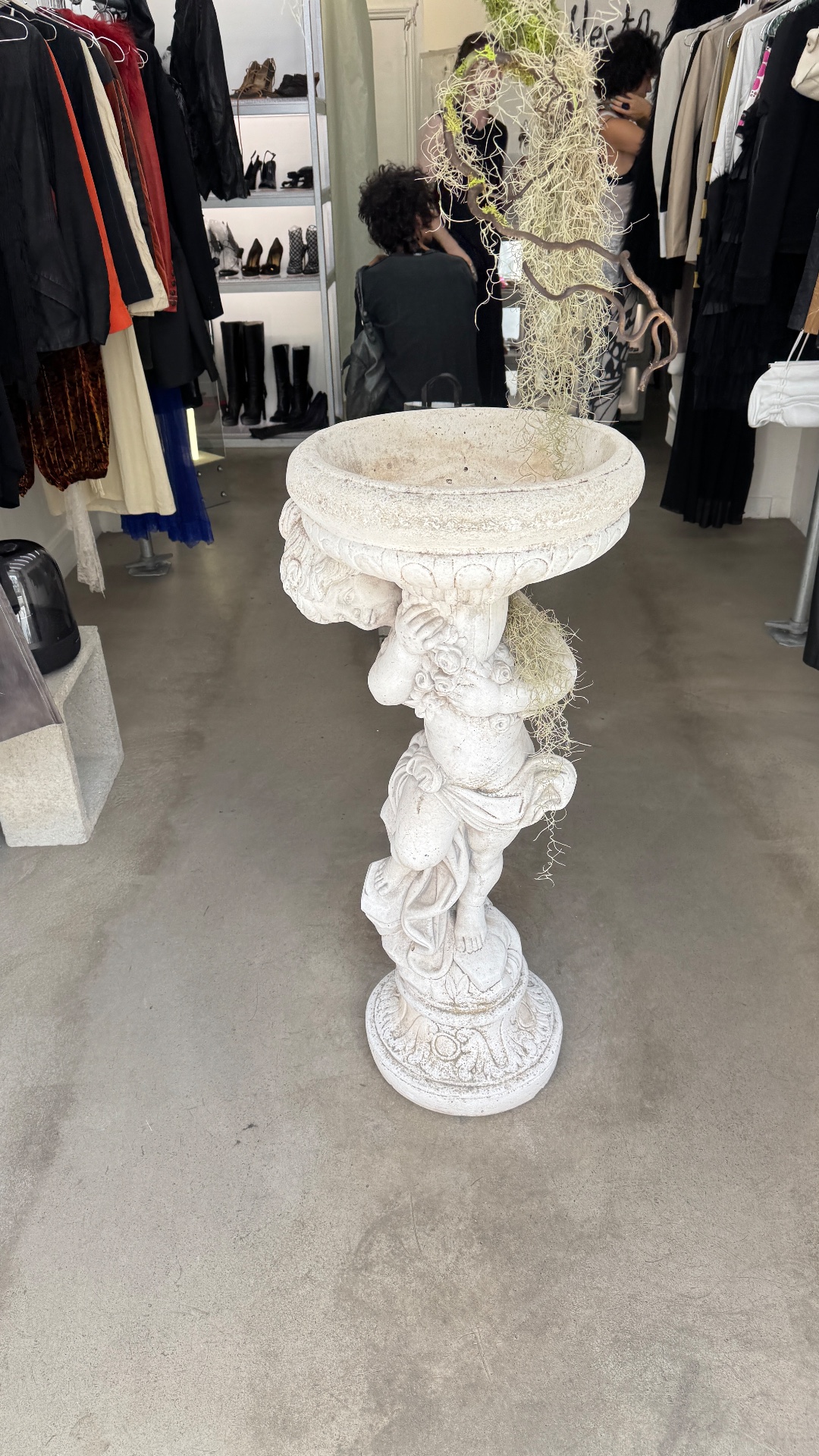 PREDILECTION, shop in Paris, photo 7