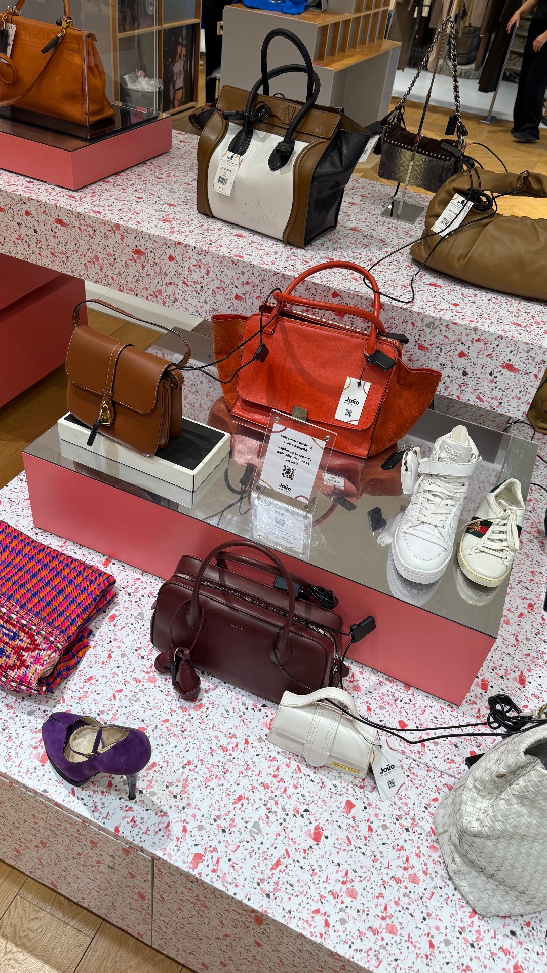 THE (RE)STORE | SPACE, shop in Paris, photo 10