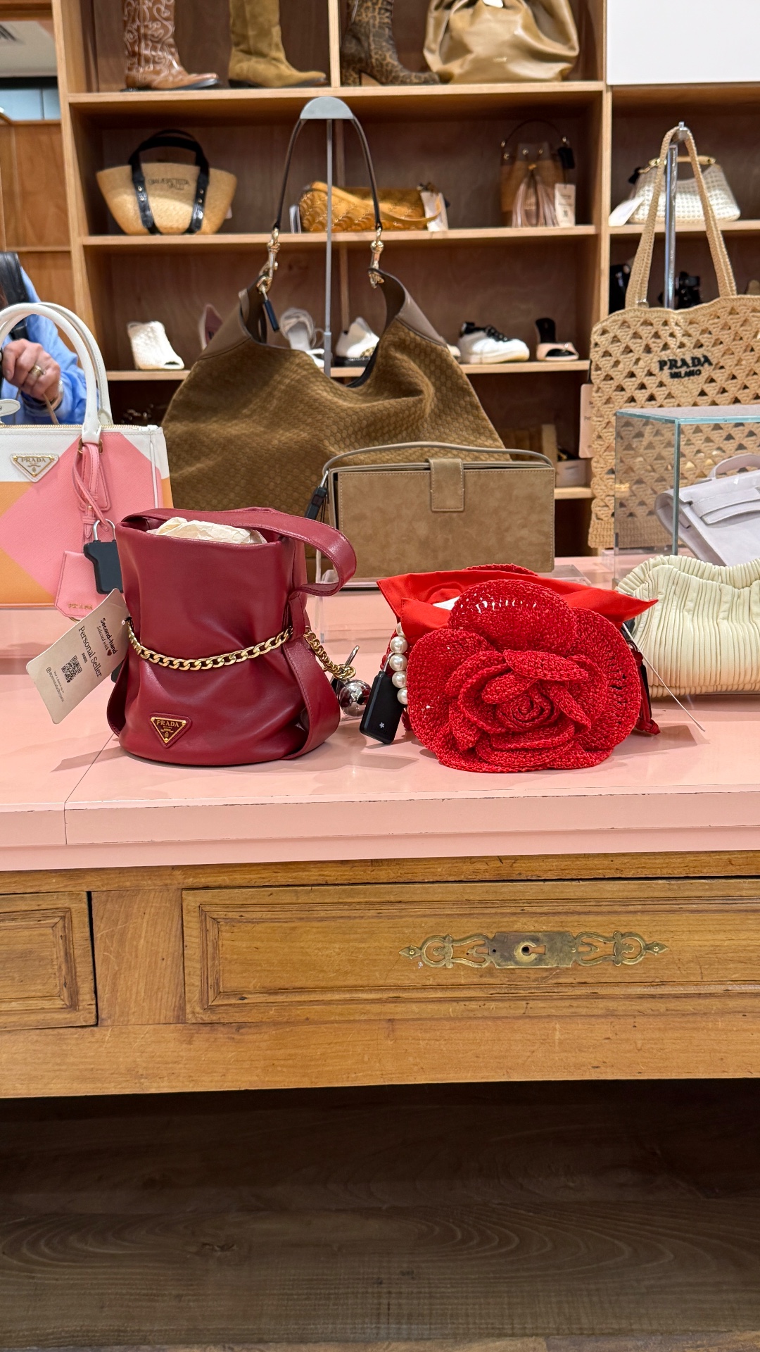 THE (RE)STORE | SPACE, shop in Paris, photo 8