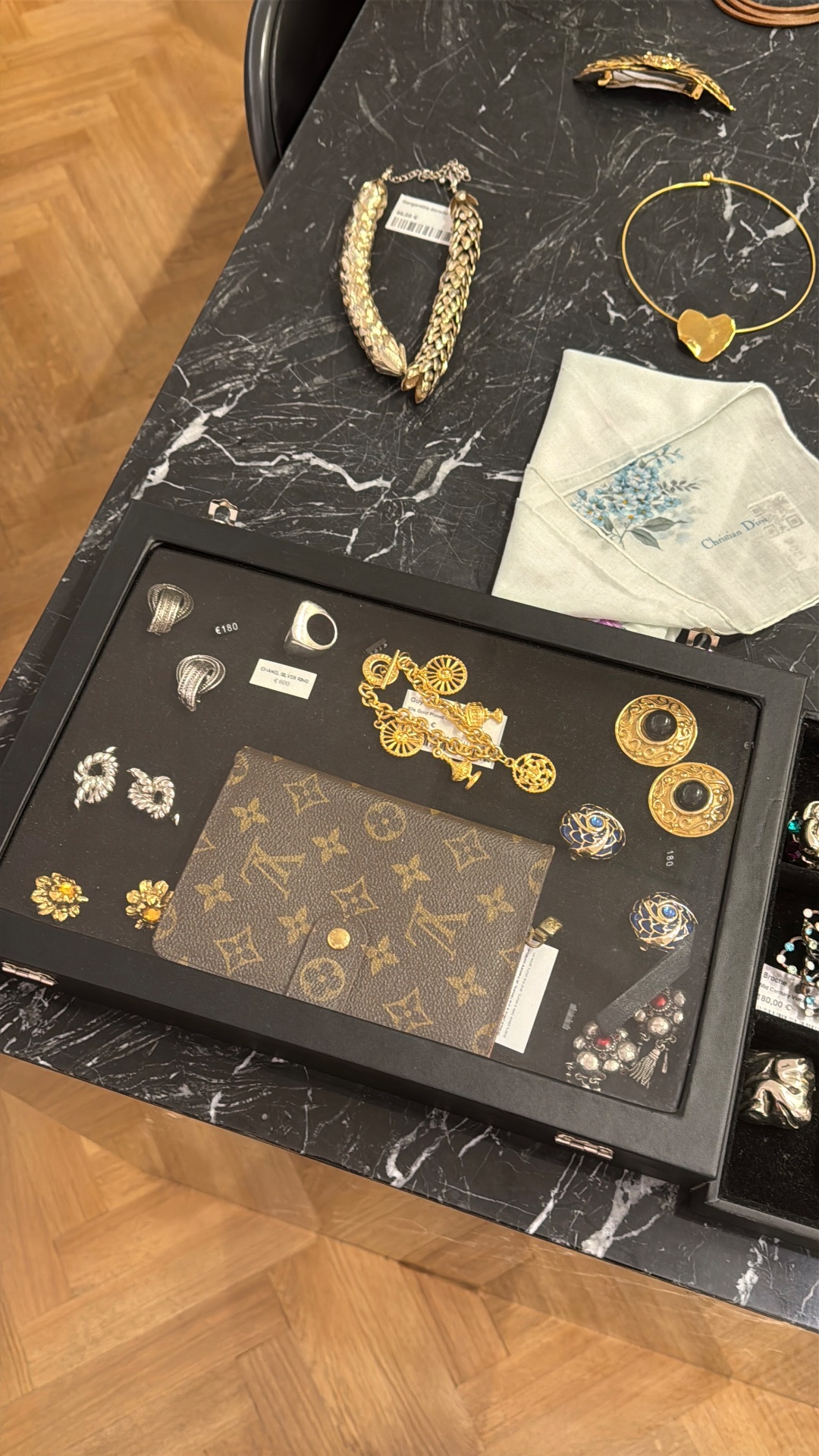 Comptoir Vintage - Vintage Shop Paris — shop in Paris — photo 5