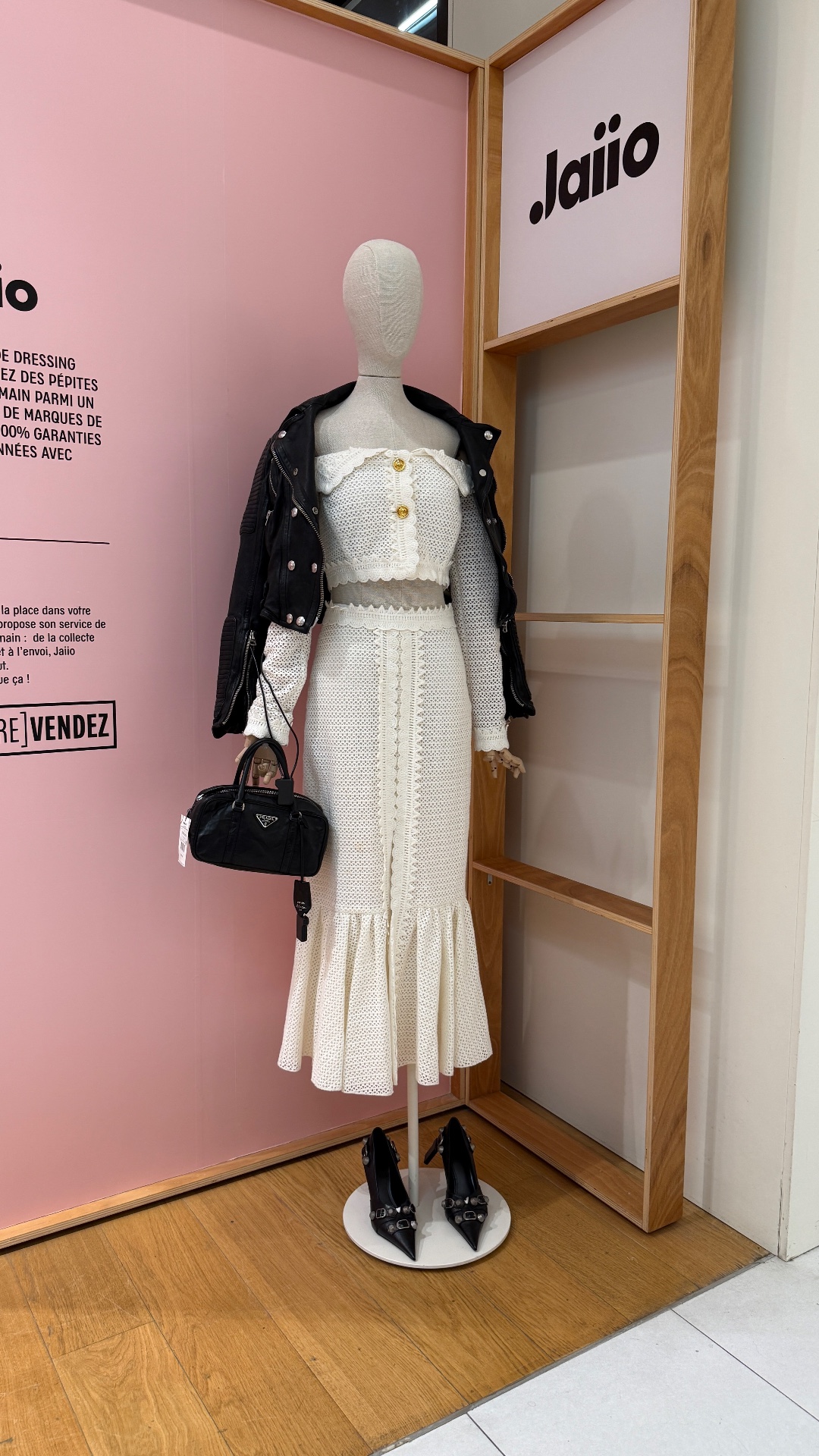 THE (RE)STORE | SPACE, shop in Paris, photo 6