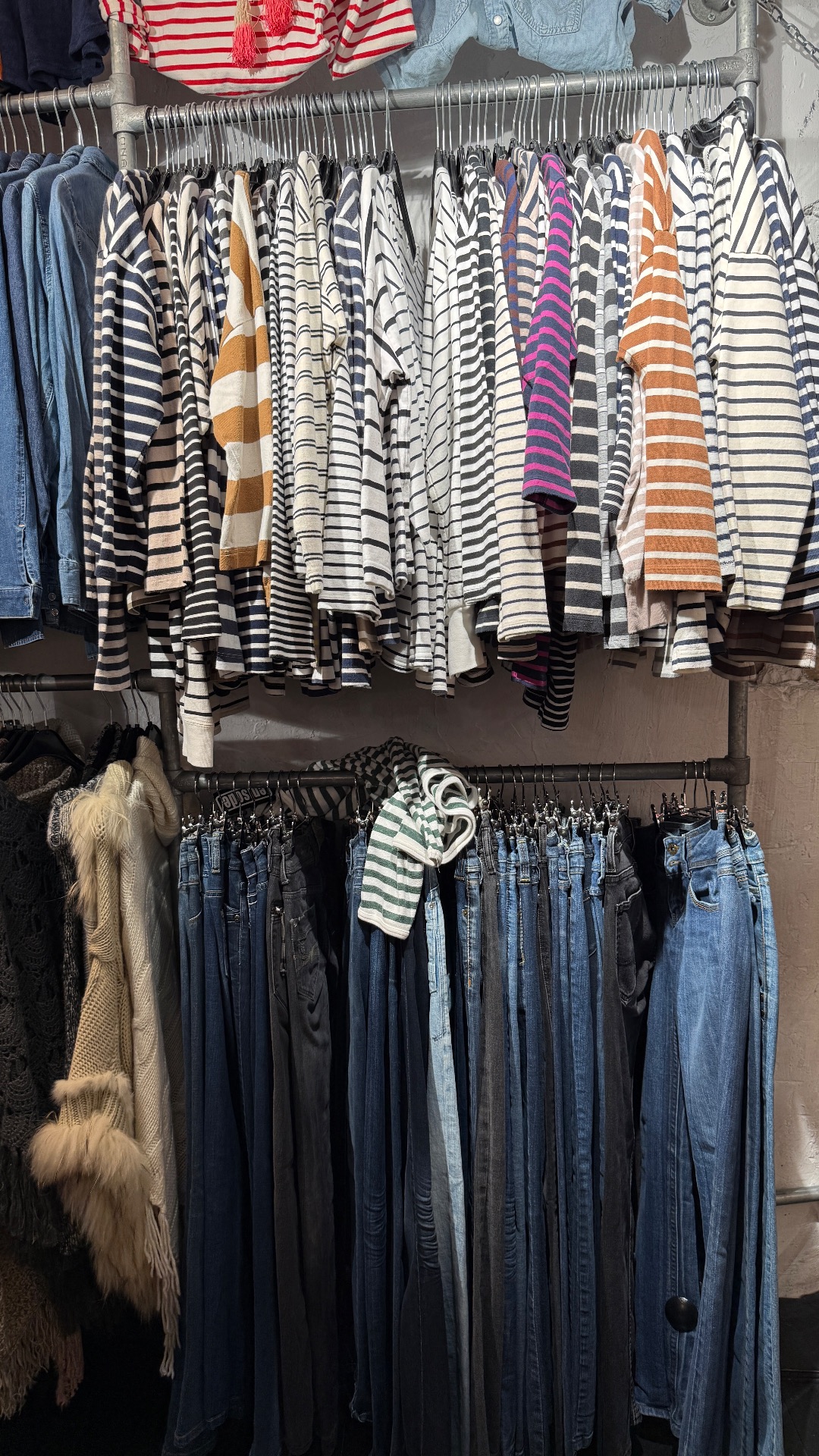 Episode, shop in Paris, photo 8