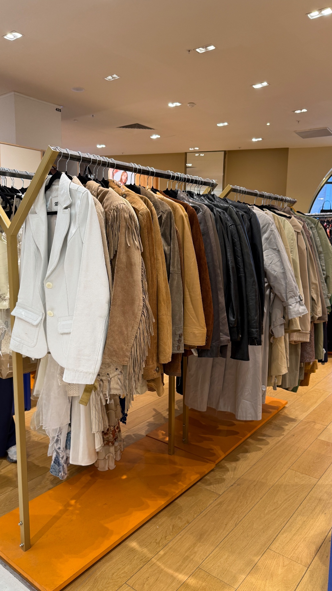 THE (RE)STORE | SPACE, shop in Paris, photo 9