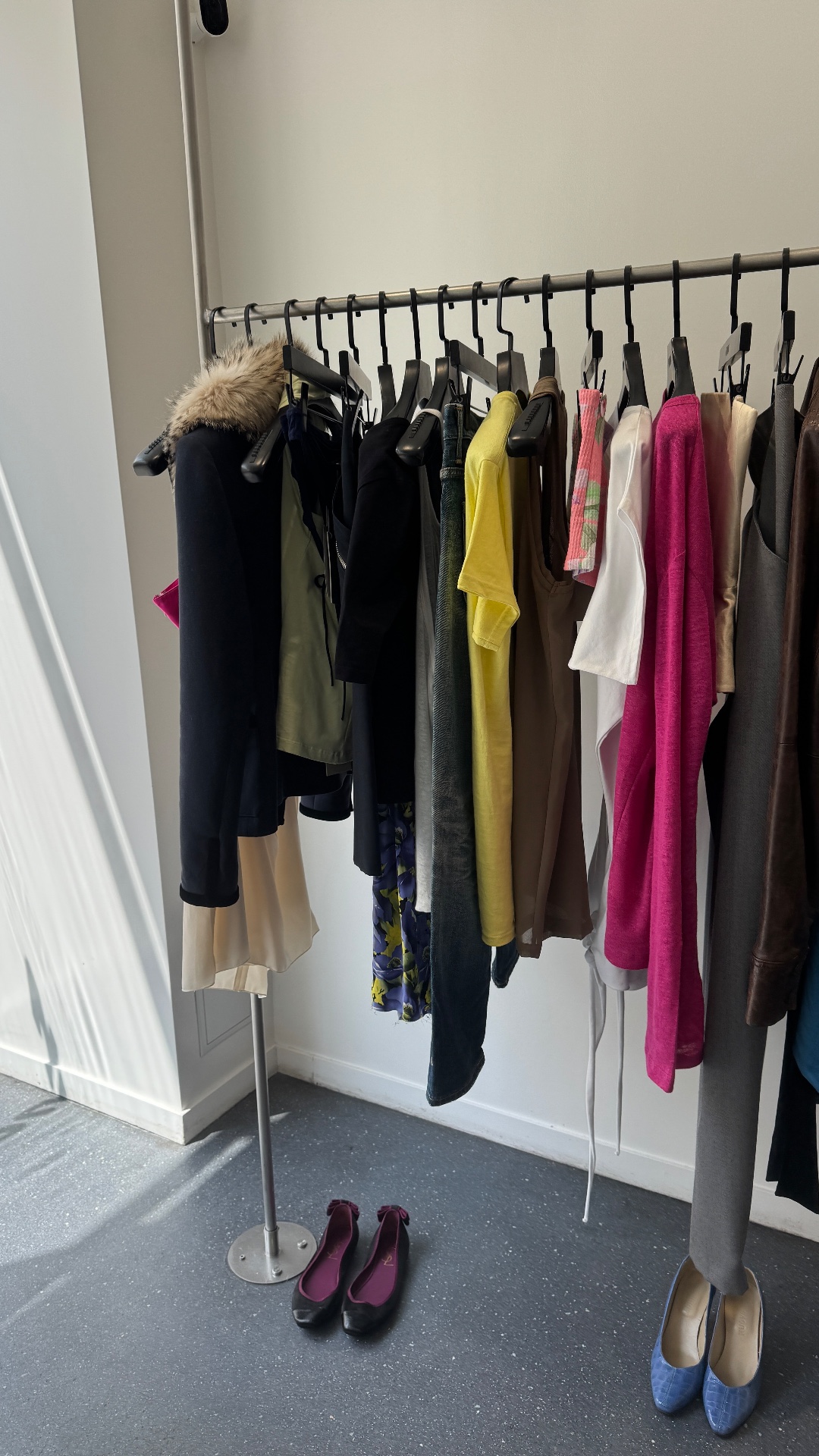 NUOVO — shop in Paris — photo 4