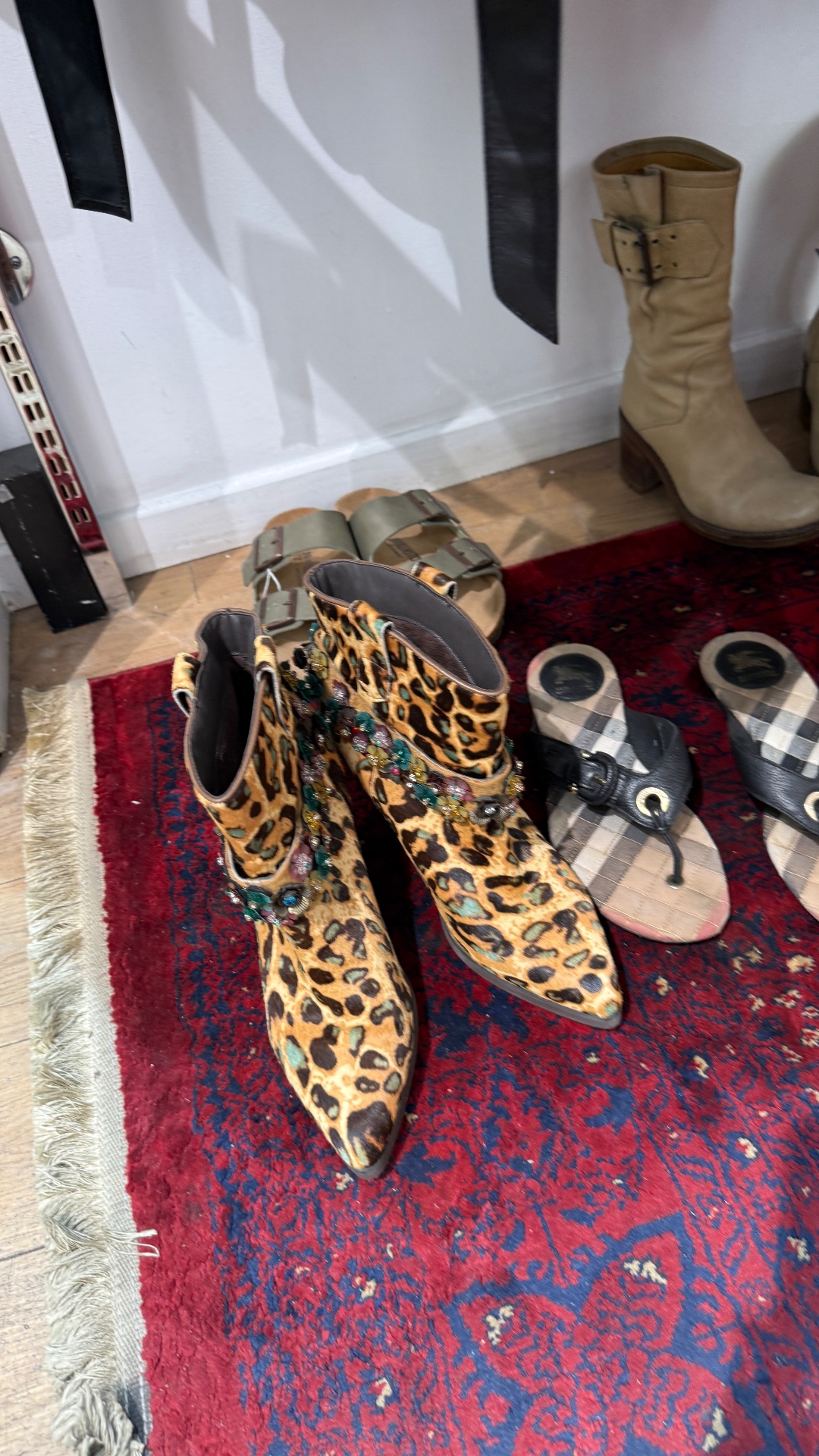 BAM’S ARCHIVES, shop in Paris, photo 3