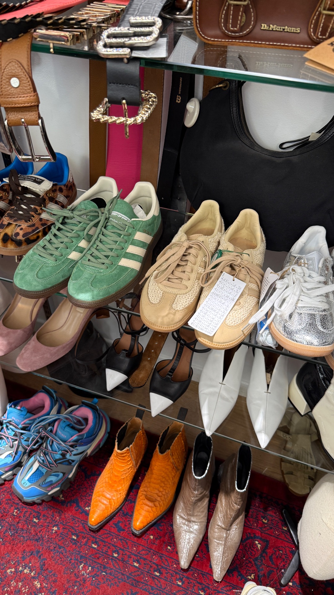 BAM’S ARCHIVES, shop in Paris, photo 7