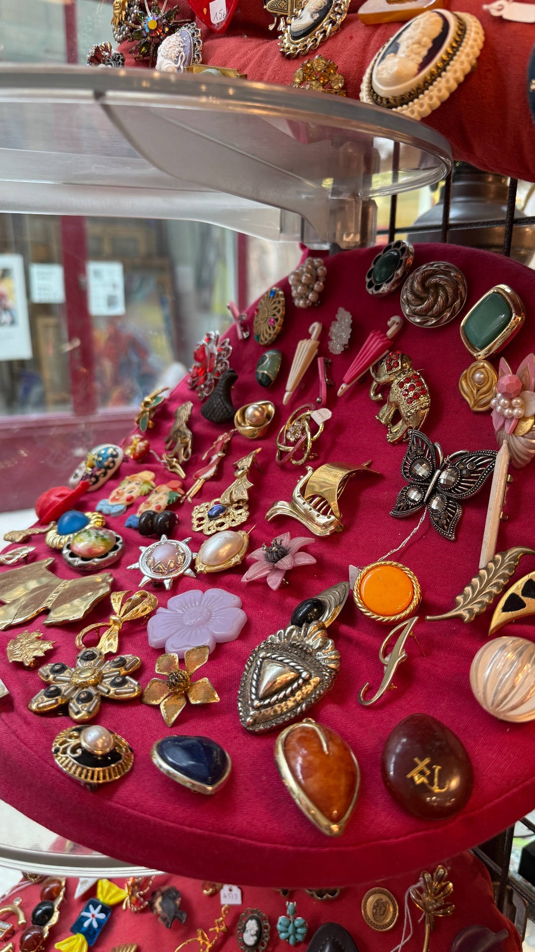 BROCANTE Luminaires, shop in Paris, photo 10