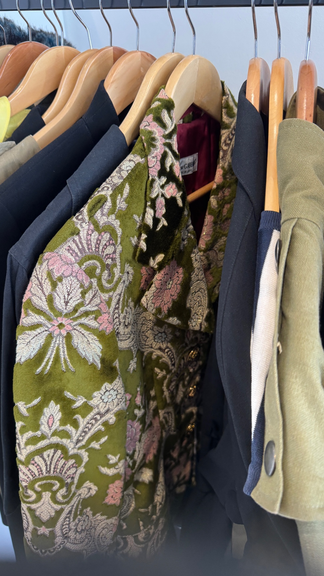 MARIE OLIVE - CURATED DESIGNER ARCHIVES, shop in Paris, photo 3